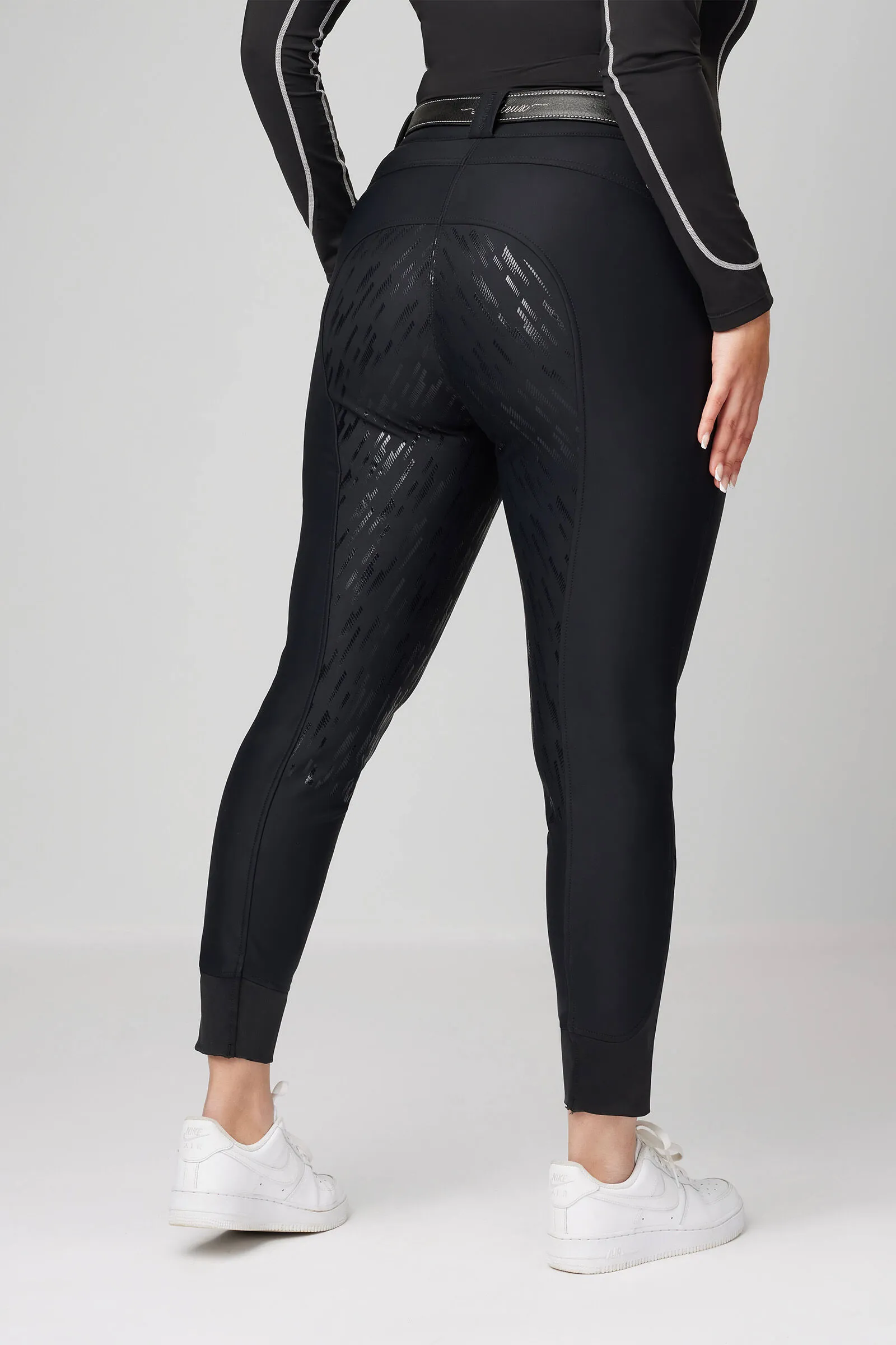 LeMieux Drytex Pantaloni da equitazione impermeabili