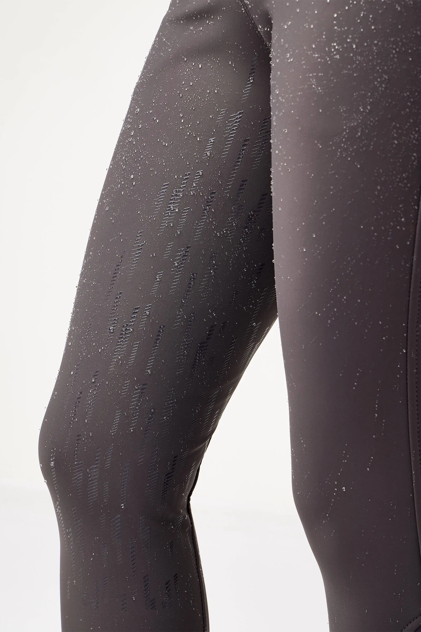 LeMieux Drytex Pantaloni da equitazione impermeabili