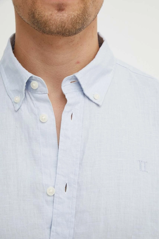 Les Deux camicia di lino