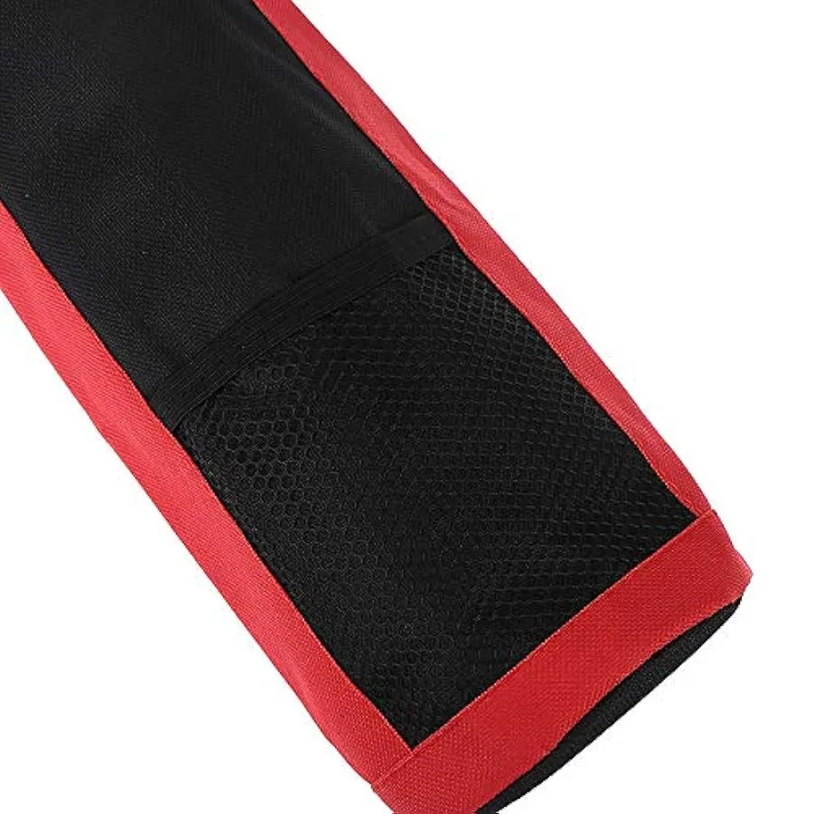 Lodokdre Borsa termica per bottiglie d’ Borsa universale per bottiglie d’ Borsa termica termica ad capacità Borsa termica per es