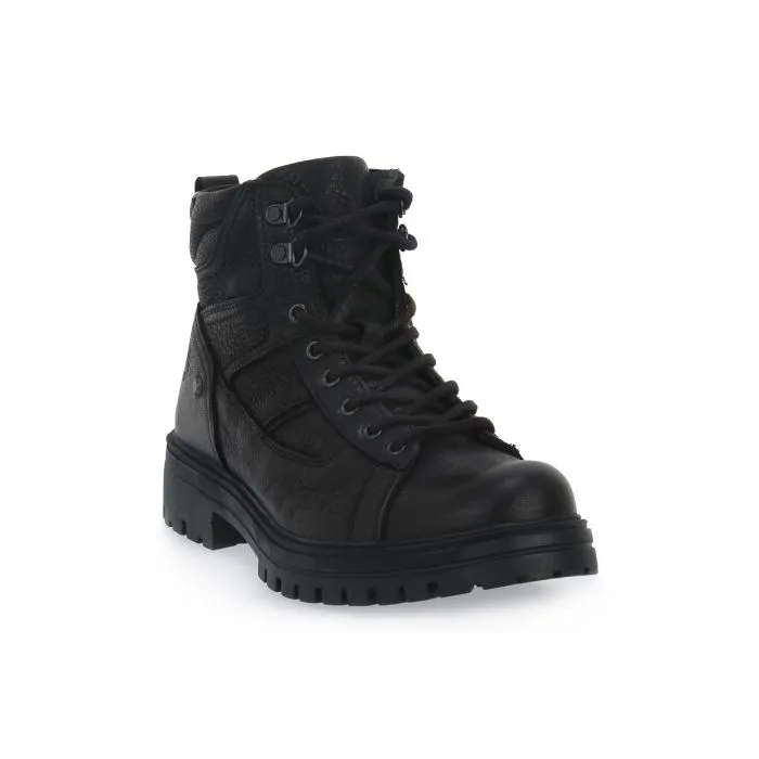 LUMBERJACK CB001 BIKER BOOT