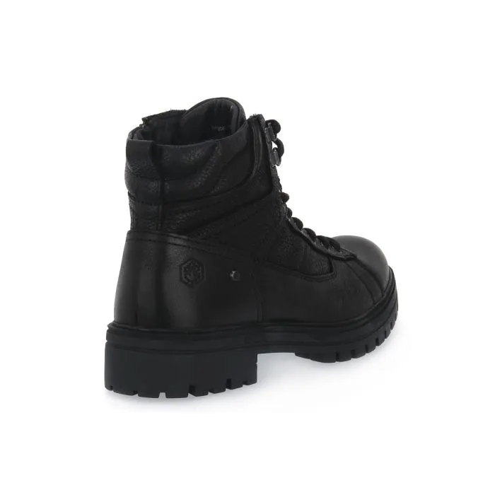 LUMBERJACK CB001 BIKER BOOT