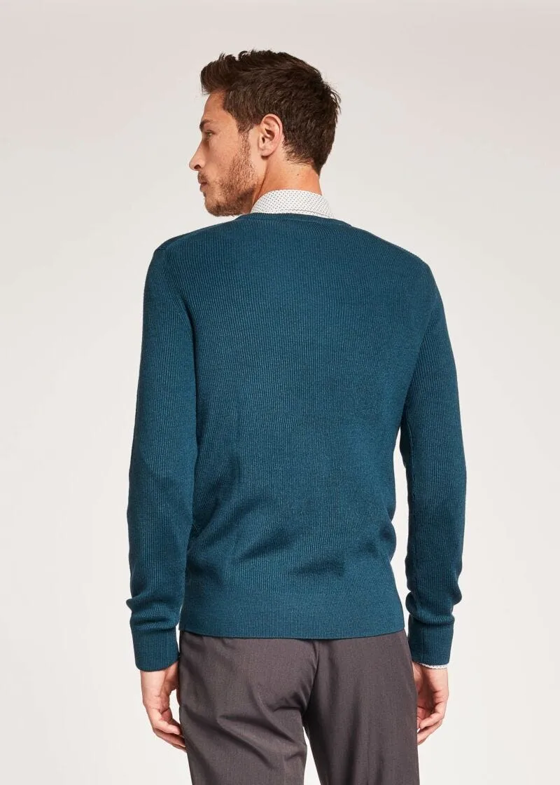Maglia a costine