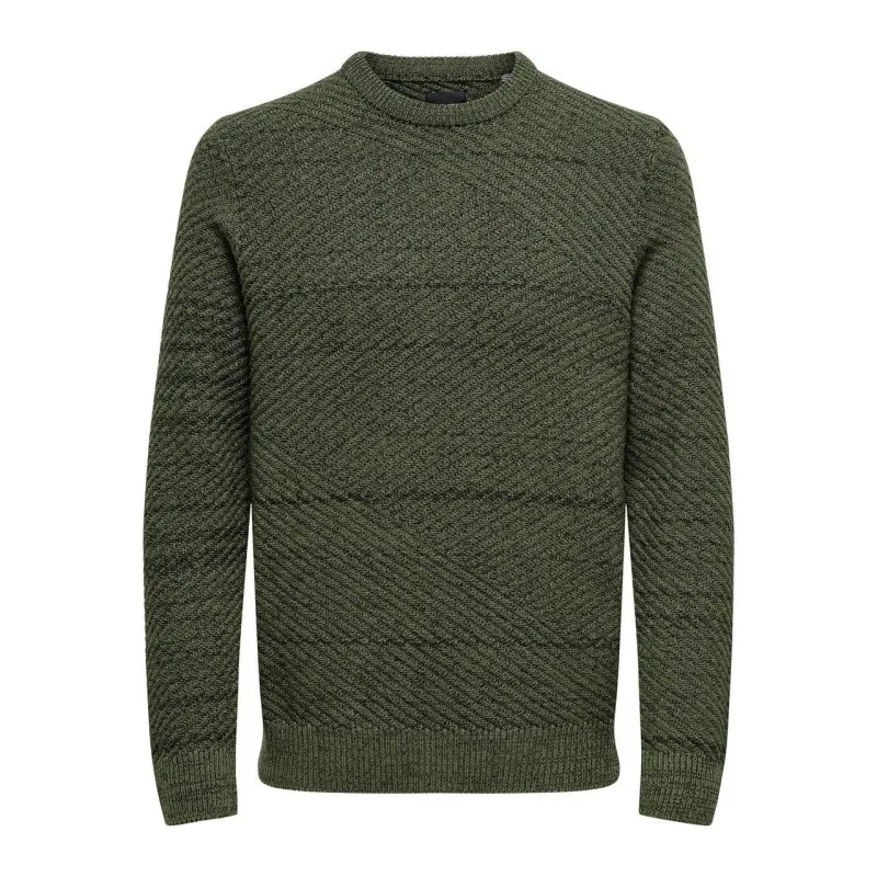 MAGLIA GIROCOLLO DA DONNA VERO MODA