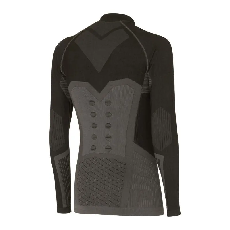 MAGLIA TERMICA DIADORA HIDDEN POWER LS TURTLE NECK ACT