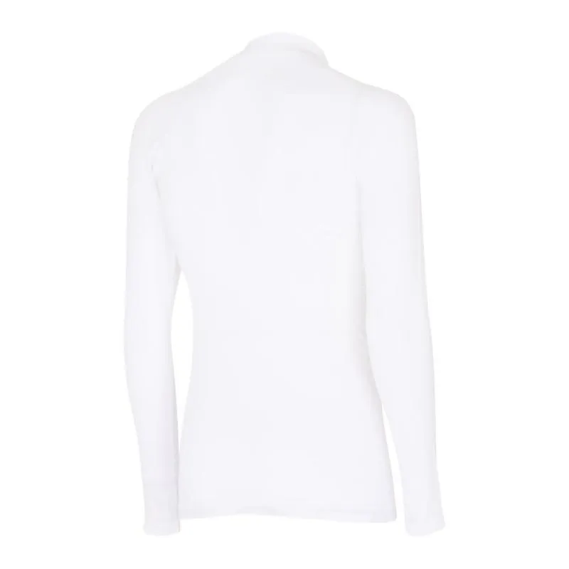 MAGLIA TERMICA DIADORA HIDDEN POWER LS TURTLE NECK ACT