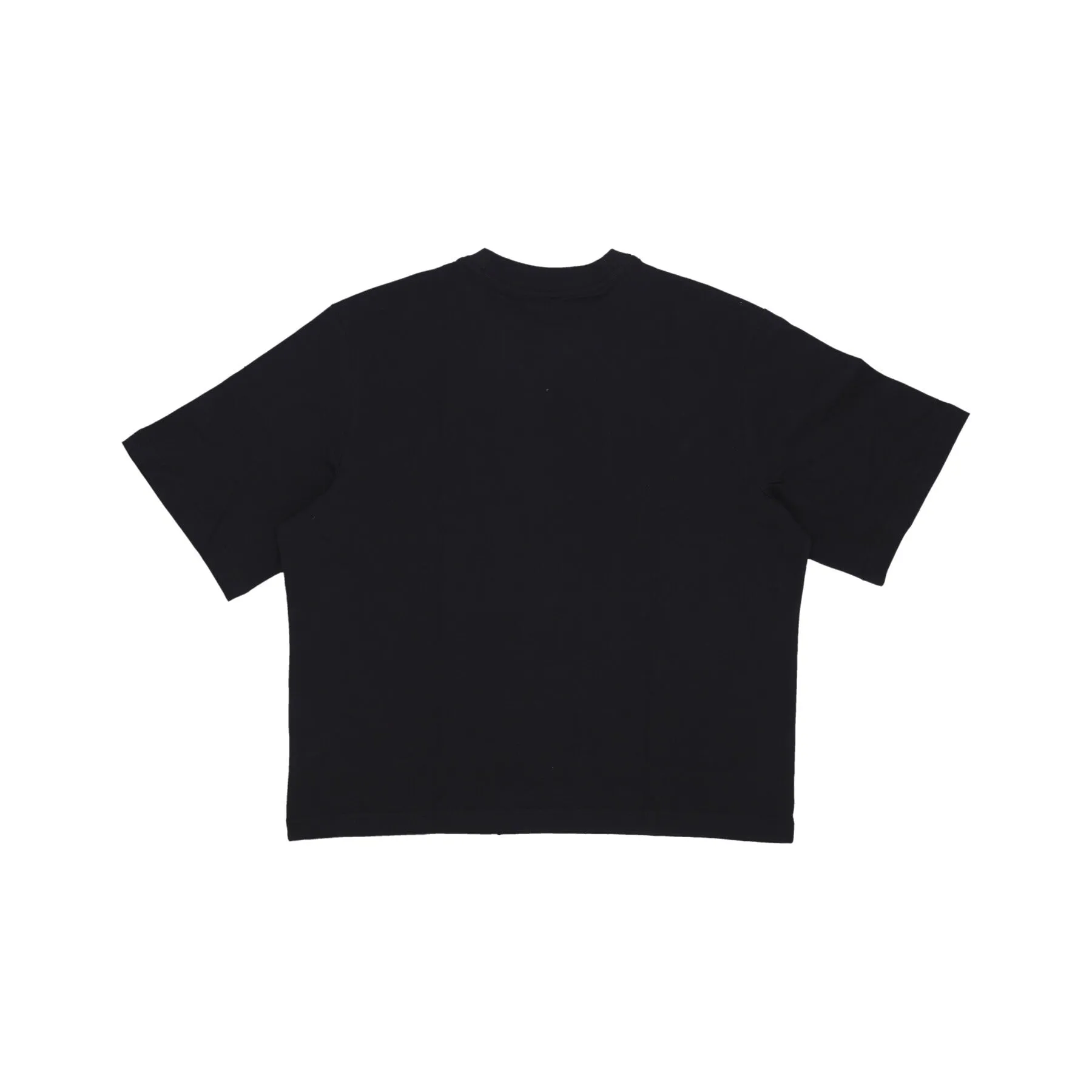 Maglietta Donna Sportswear Oc 3 Boxy Tee Black