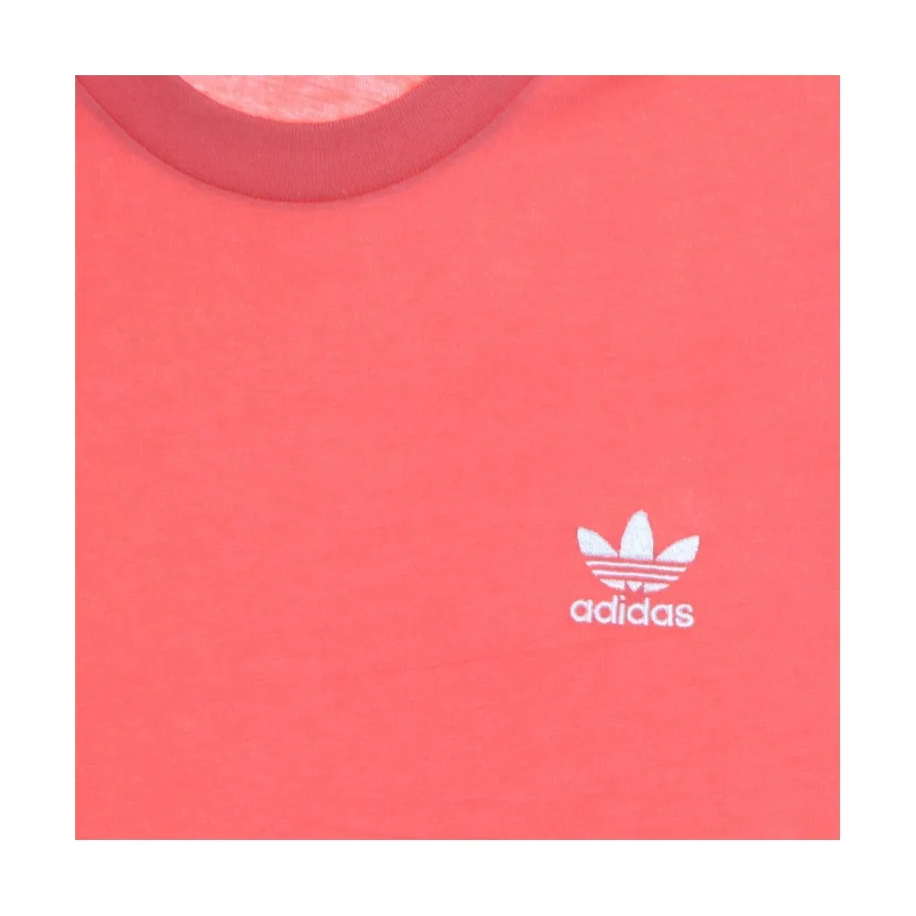 maglietta uomo essential tee CORAL