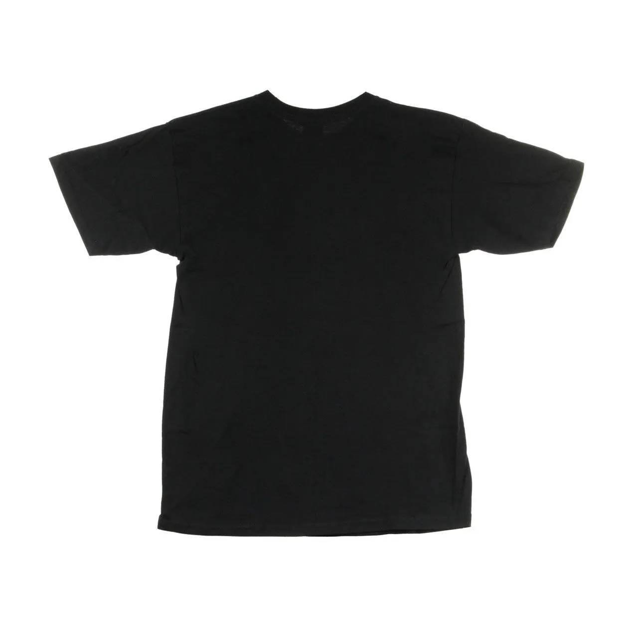 Maglietta Uomo Icon Planet Black