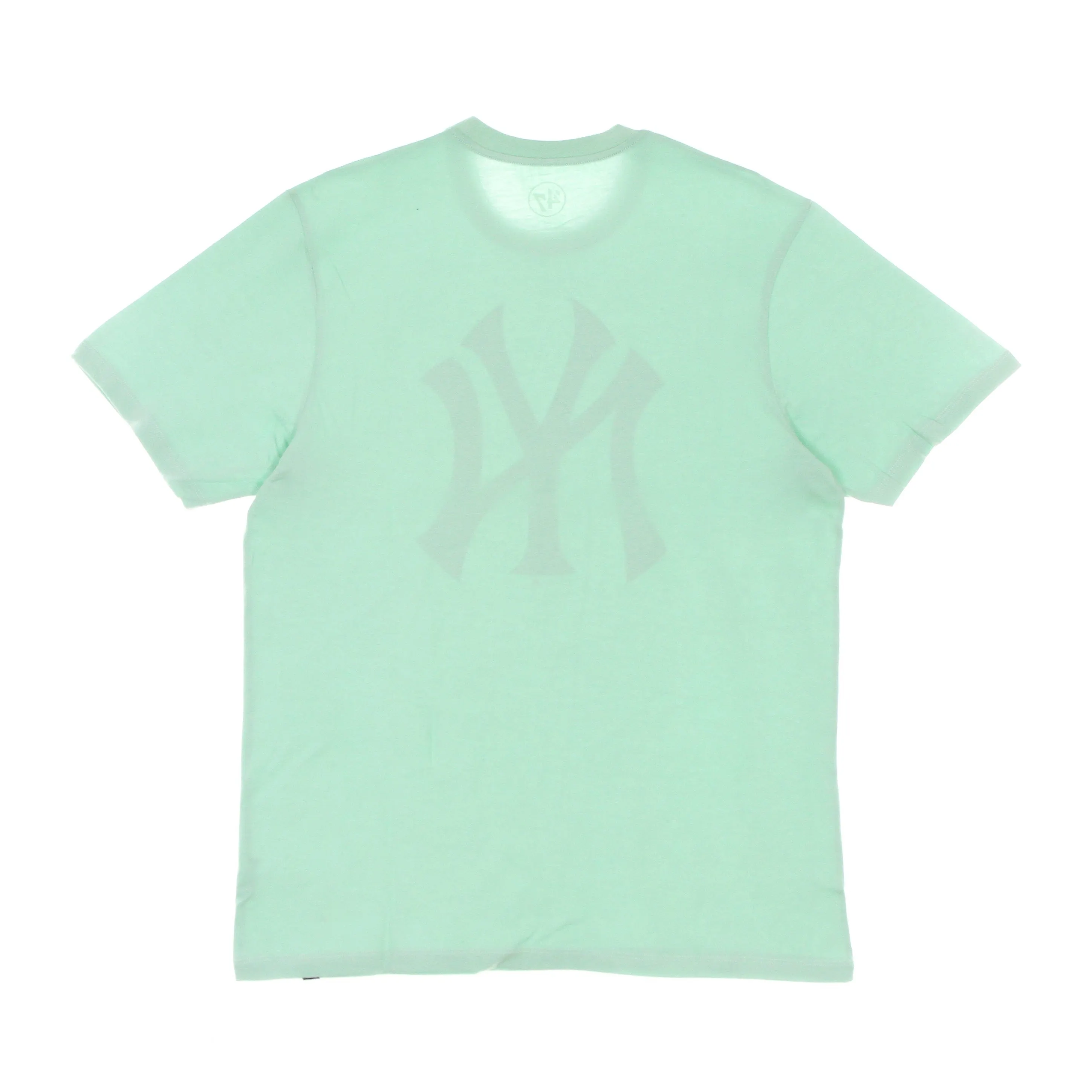 Maglietta Uomo Mlb Imprint Echo Tee Neyyan Hemlock/white