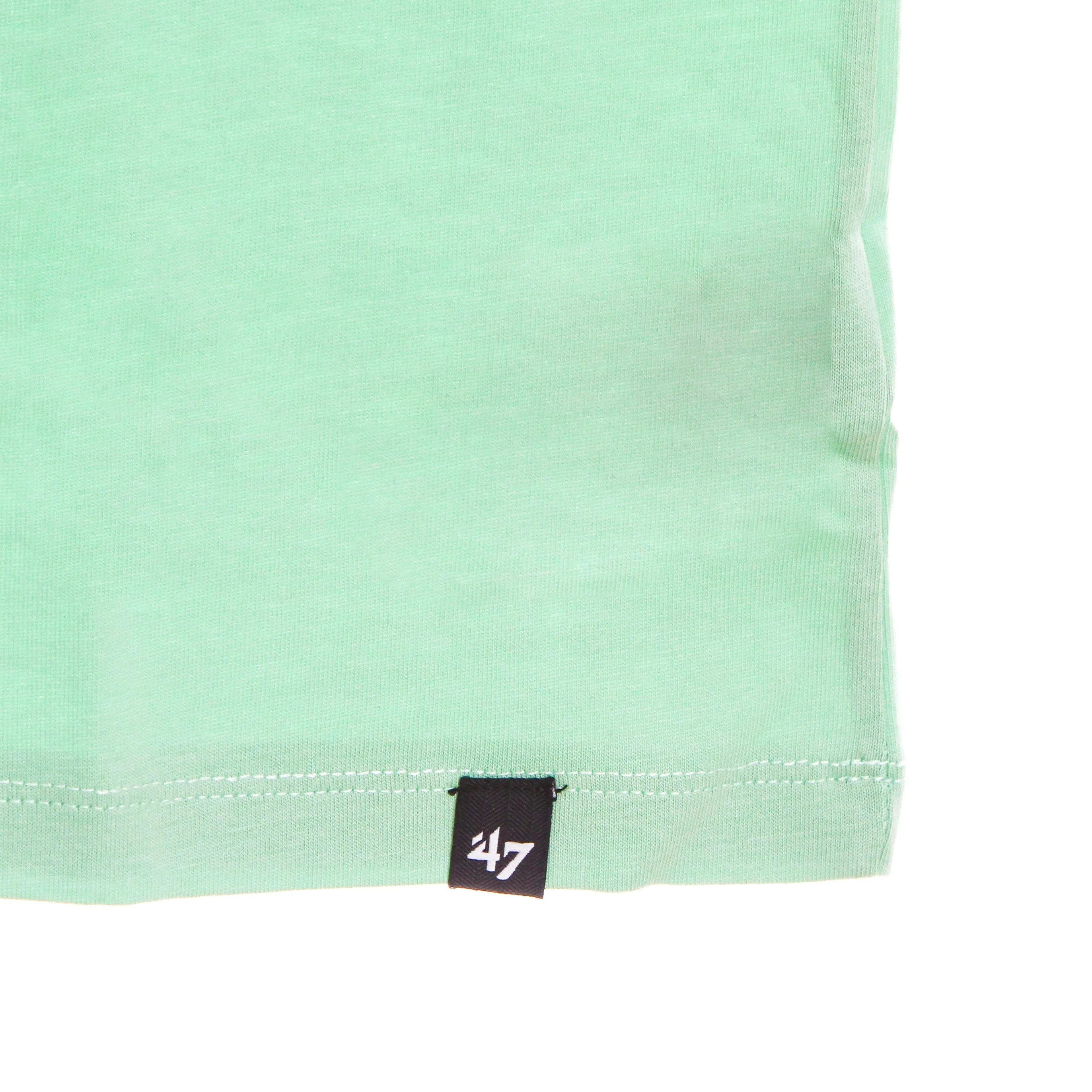 Maglietta Uomo Mlb Imprint Echo Tee Neyyan Hemlock/white