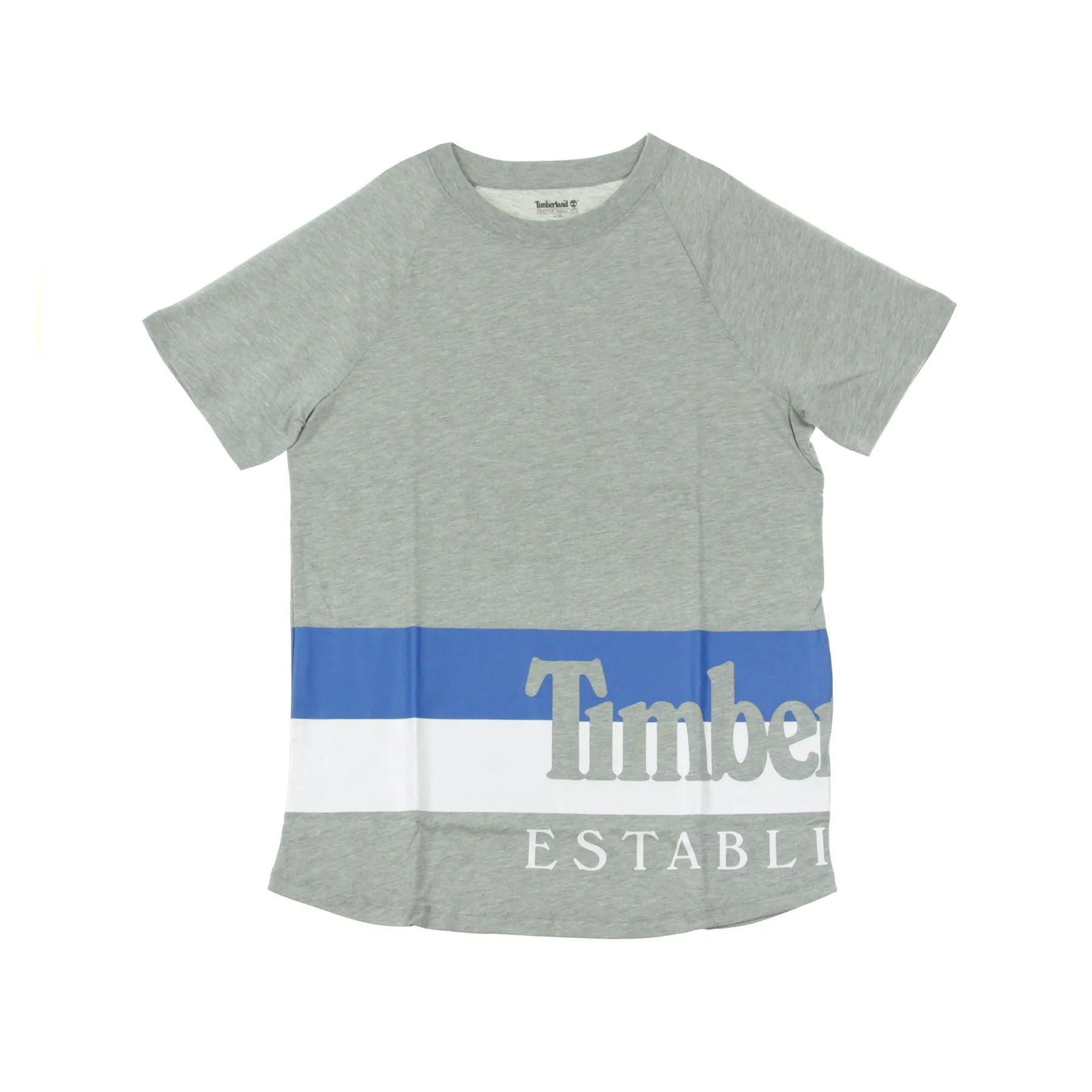 Maglietta Uomo Ycc Ap Tee Logo Graphic Medium Grey