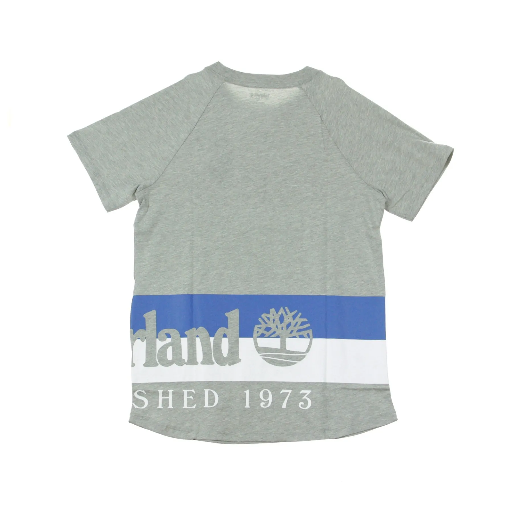 Maglietta Uomo Ycc Ap Tee Logo Graphic Medium Grey