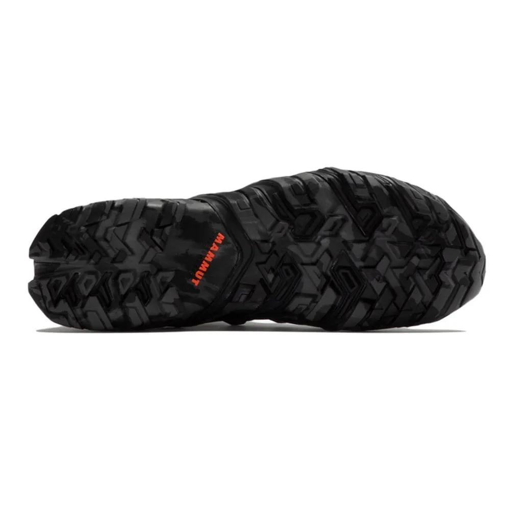 Mammut Aegility Pro Mid DT Scarpe da escursione - AW23