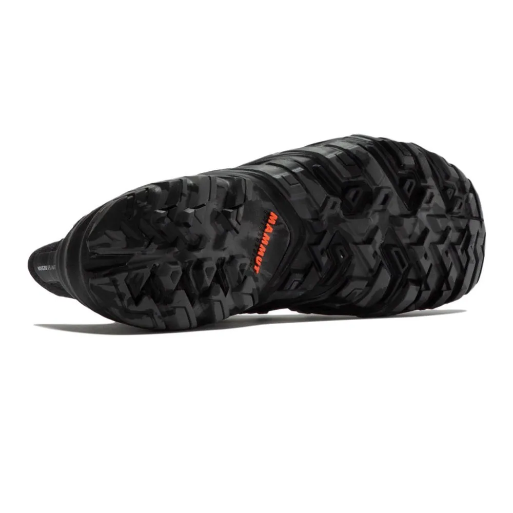 Mammut Aegility Pro Mid DT Scarpe da escursione - AW23