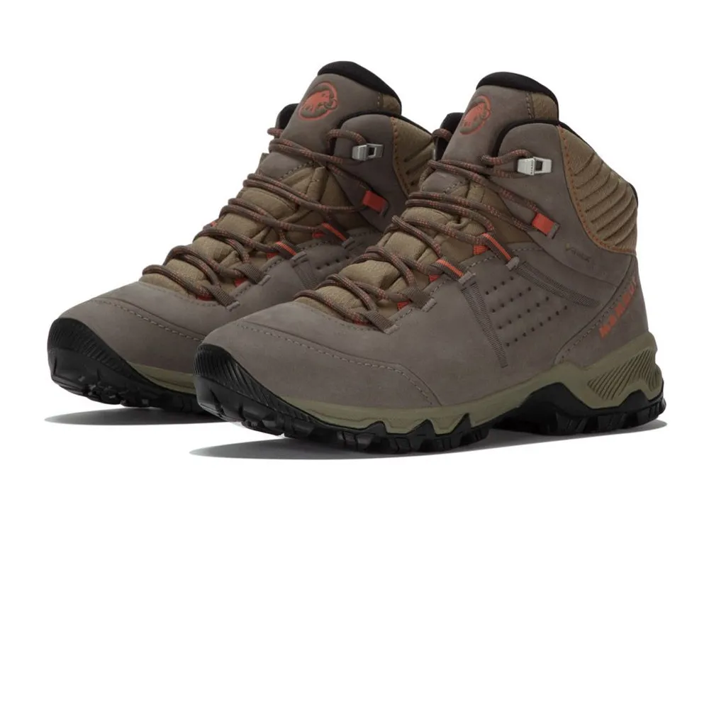 Mammut Nova IV Low GORE-TEX Scarponcini da trekking per donna - AW23