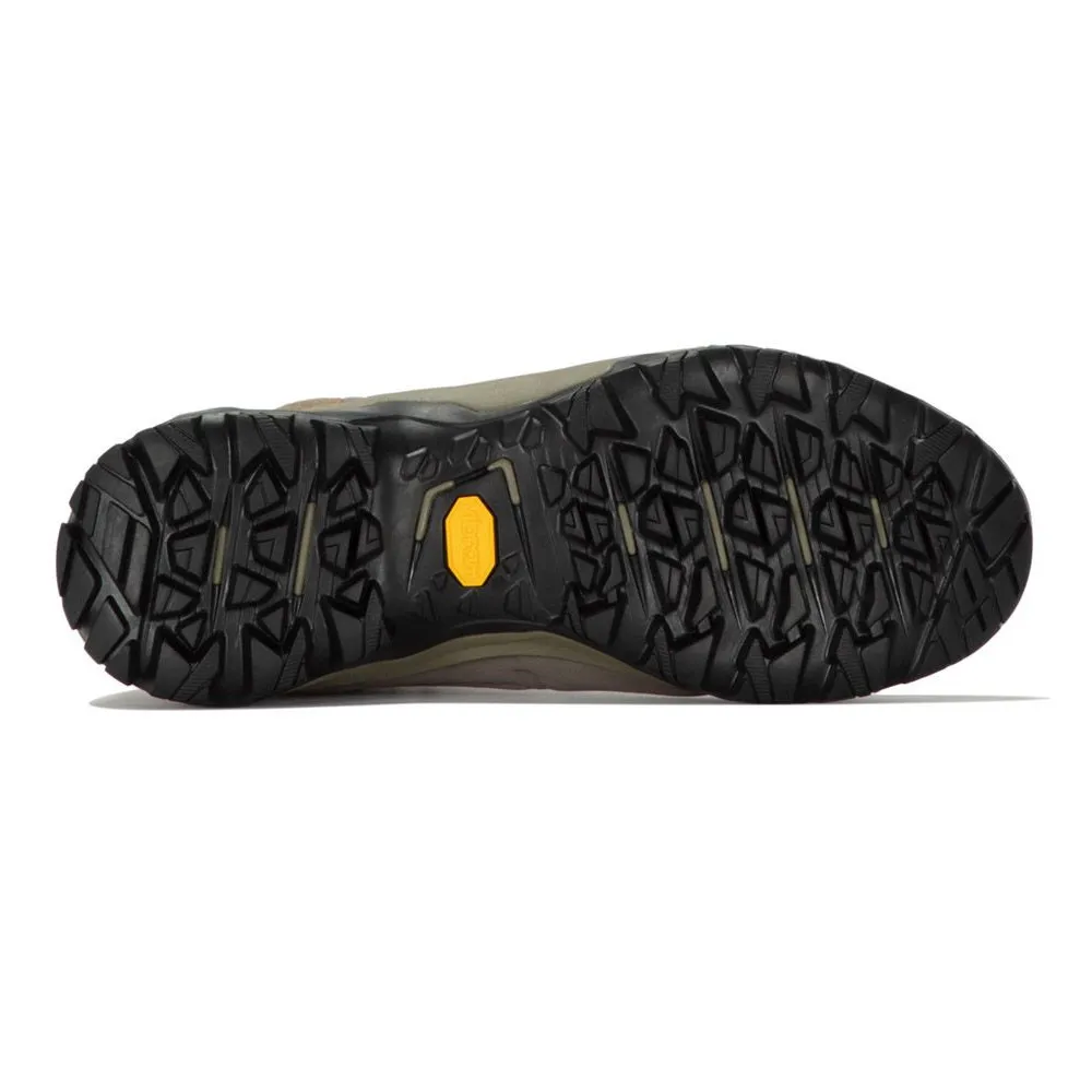 Mammut Nova IV Low GORE-TEX Scarponcini da trekking per donna - AW23