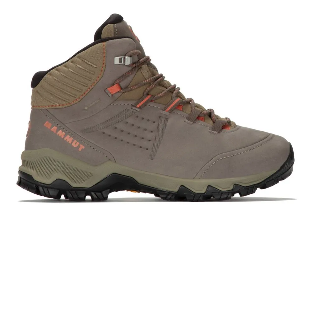 Mammut Nova IV Low GORE-TEX Scarponcini da trekking per donna - AW23