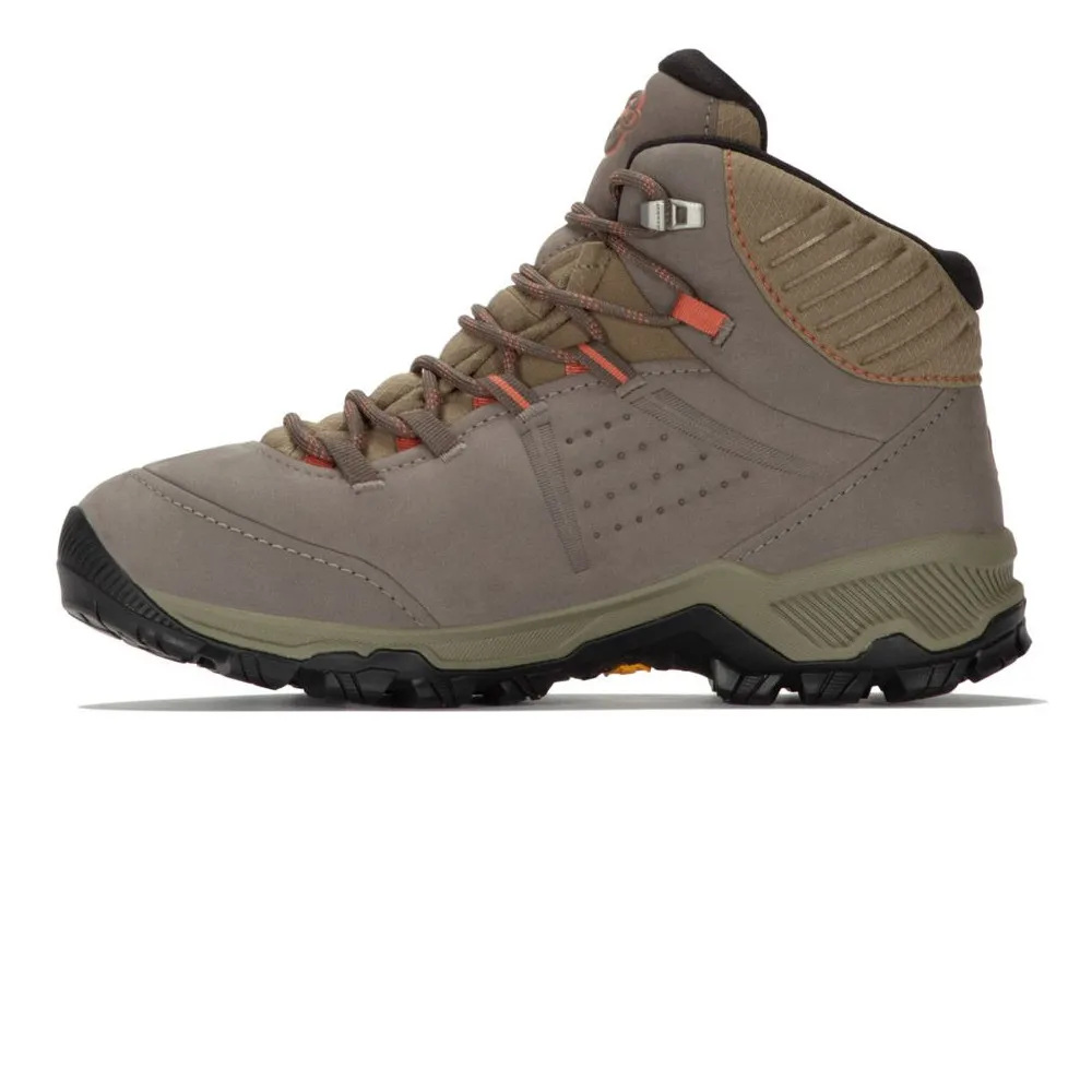 Mammut Nova IV Low GORE-TEX Scarponcini da trekking per donna - AW23