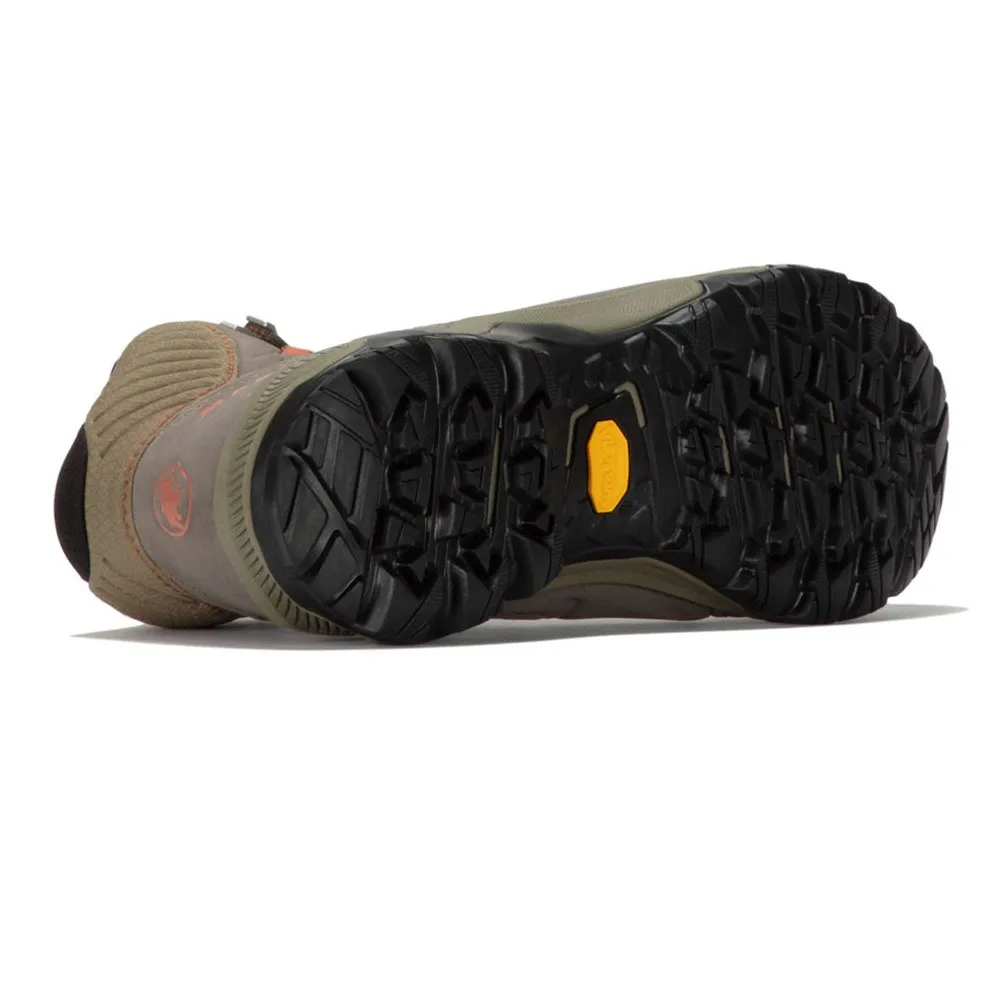 Mammut Nova IV Low GORE-TEX Scarponcini da trekking per donna - AW23