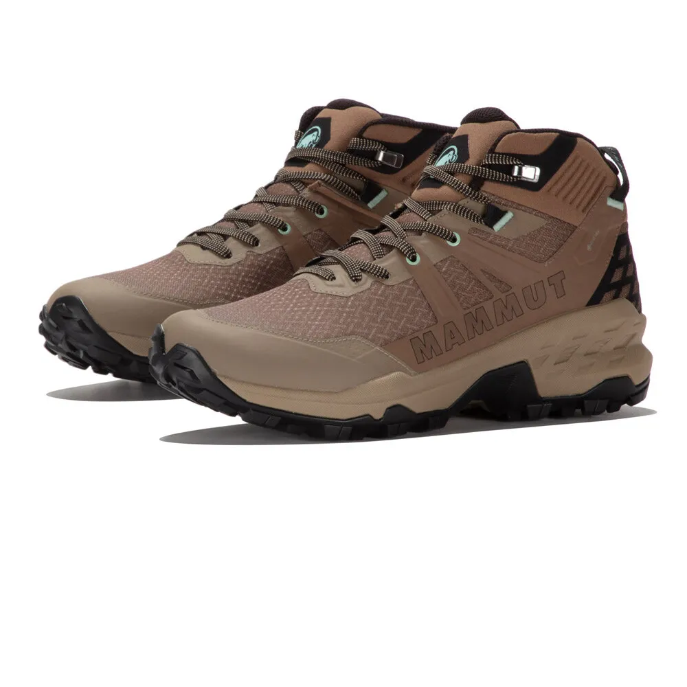 Mammut Sertig II GORE-TEX per donna Scarponcini da escursione - AW24