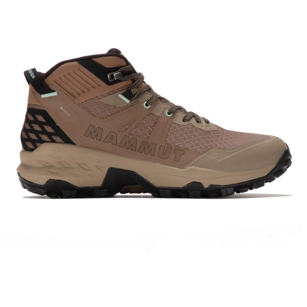 Mammut Sertig II GORE-TEX per donna Scarponcini da escursione - AW24