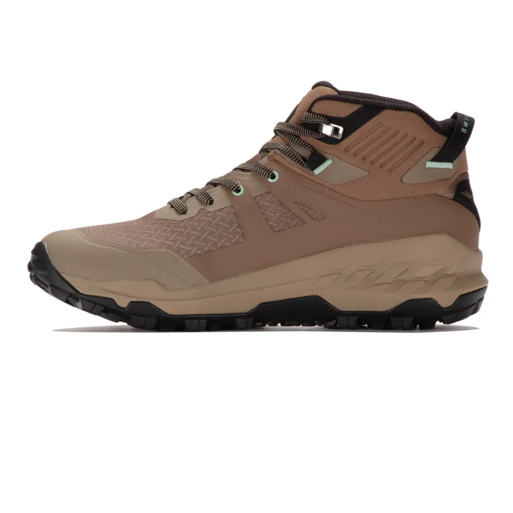 Mammut Sertig II GORE-TEX per donna Scarponcini da escursione - AW24