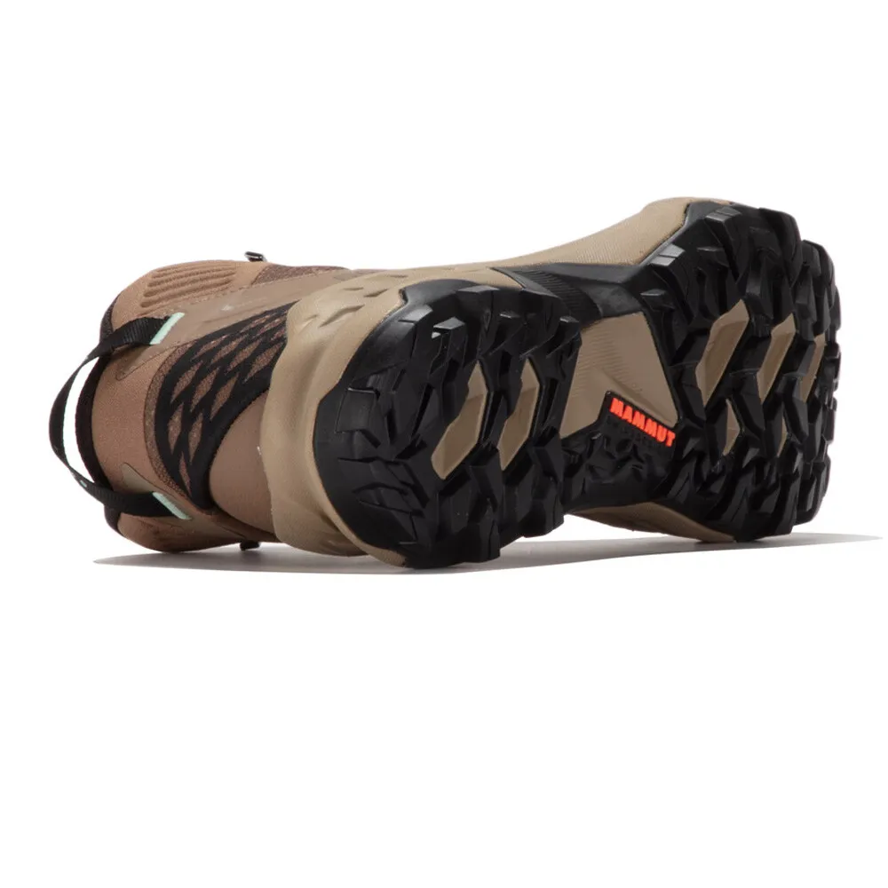 Mammut Sertig II GORE-TEX per donna Scarponcini da escursione - AW24