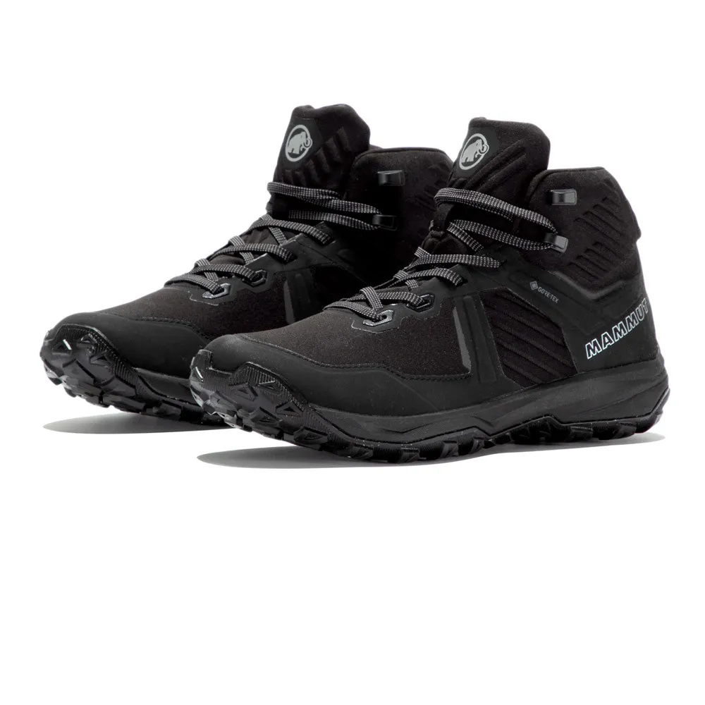Mammut Ultimate III Mid GORE-TEX Scarponcini da trekking - AW23