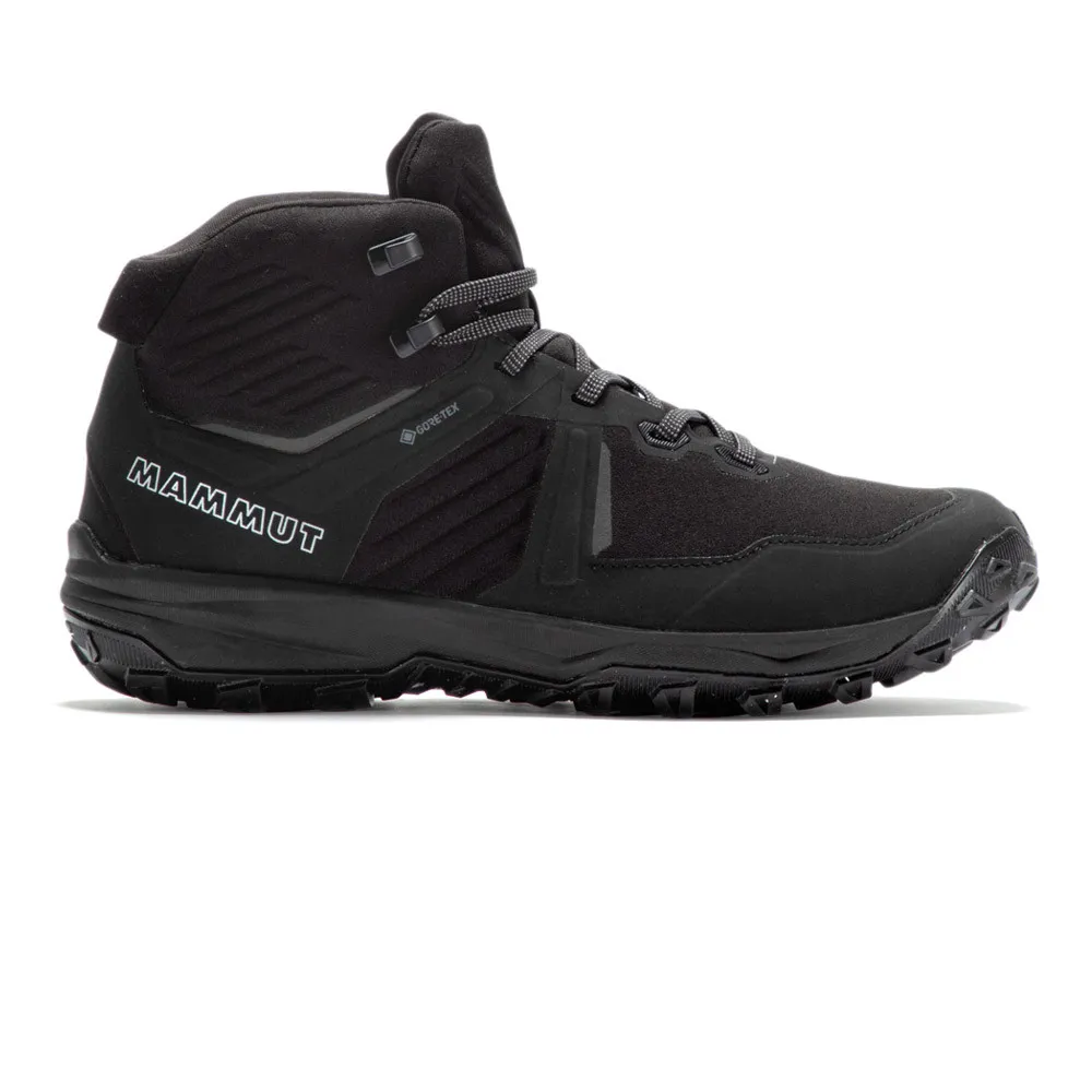 Mammut Ultimate III Mid GORE-TEX Scarponcini da trekking - AW23