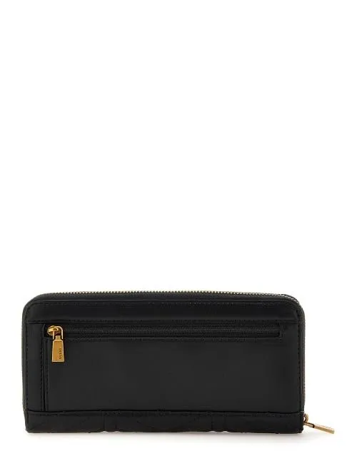 Maxi portafoglio lovide trapuntato guess