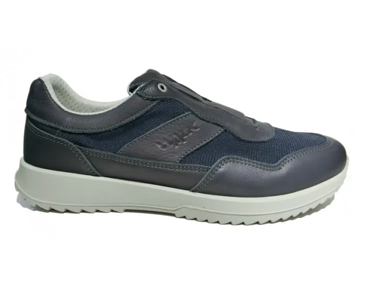 MELLUSO WALK TECHNO Slip On Uomo