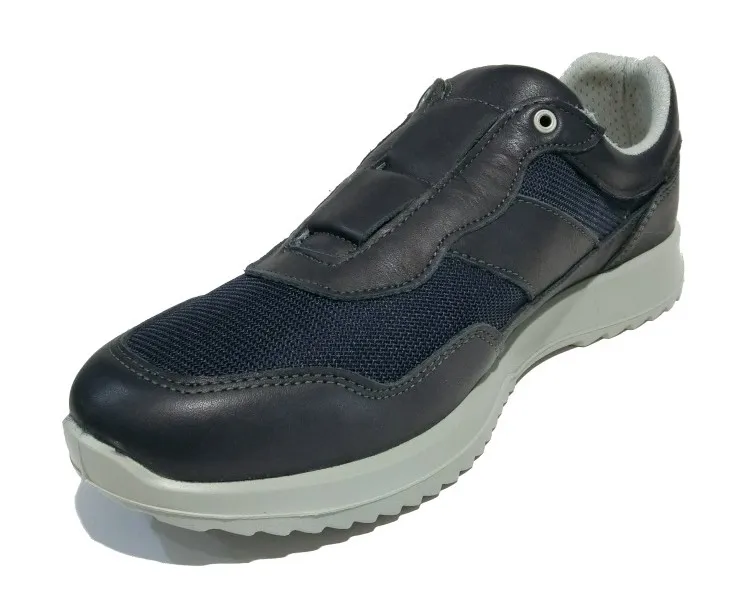 MELLUSO WALK TECHNO Slip On Uomo
