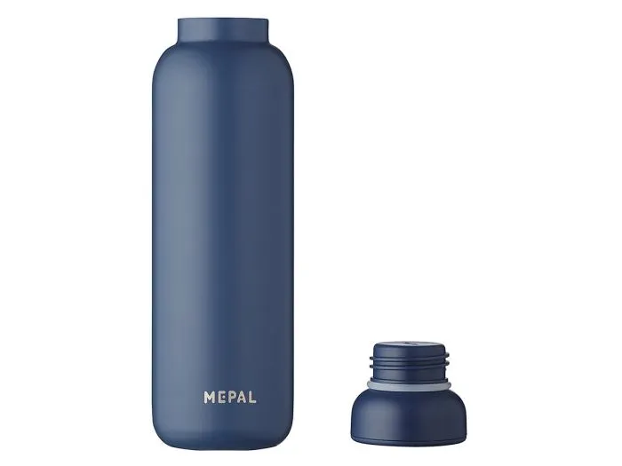 Mepal Ellipse Nordic Denim 500 ml borraccia termica