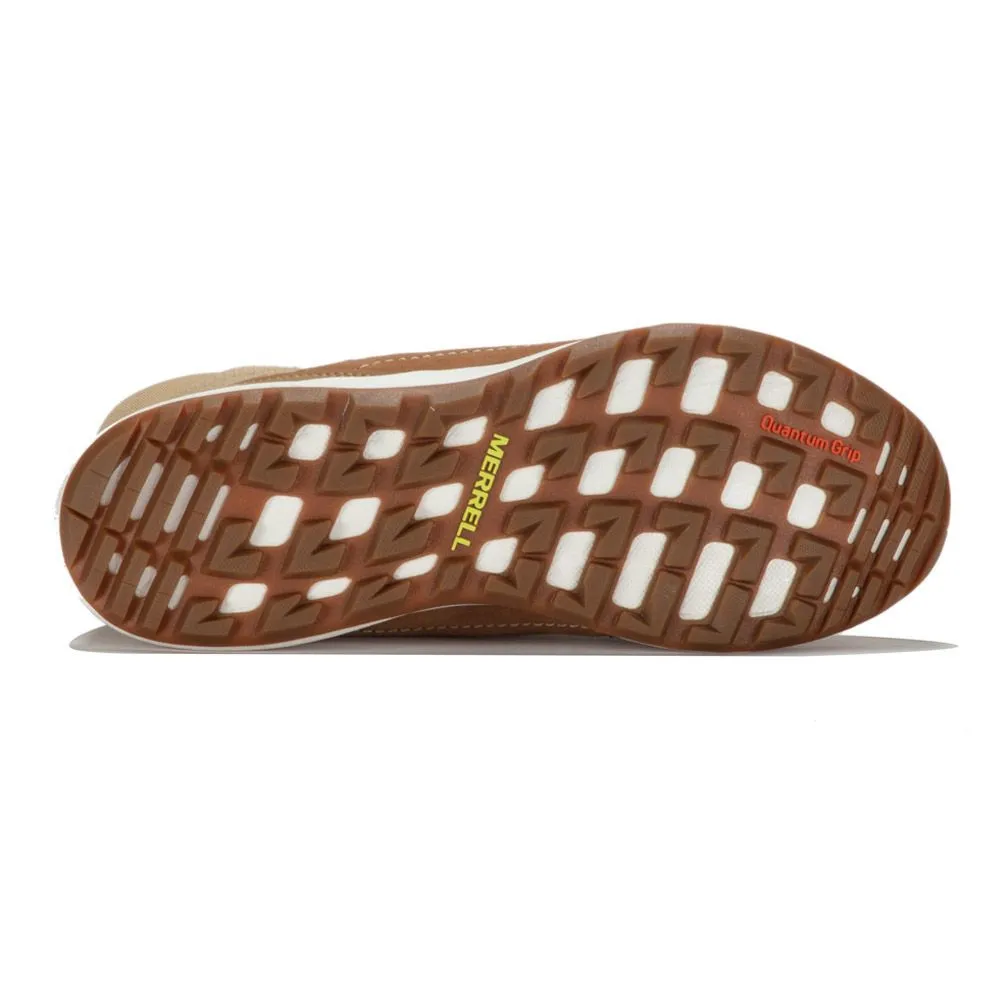 Merrell Bravada Edge 2 Thermo Mid Impermeabile per donna Scarponcini da escursione