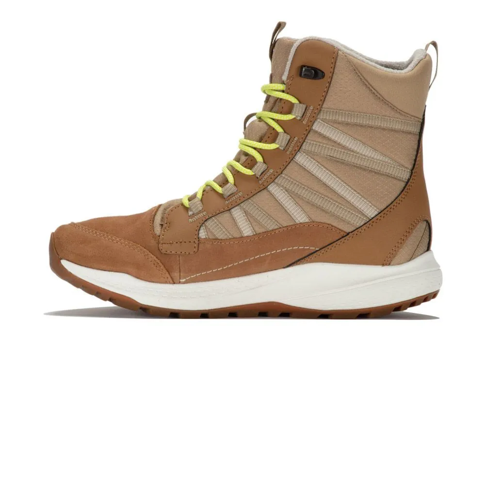 Merrell Bravada Edge 2 Thermo Mid Impermeabile per donna Scarponcini da escursione