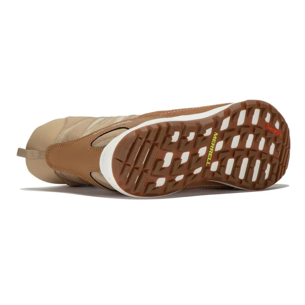 Merrell Bravada Edge 2 Thermo Mid Impermeabile per donna Scarponcini da escursione