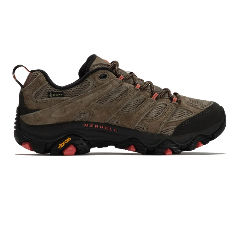 Merrell MOAB 3 GORE-TEX Scarpe da trekking per donna - SS22