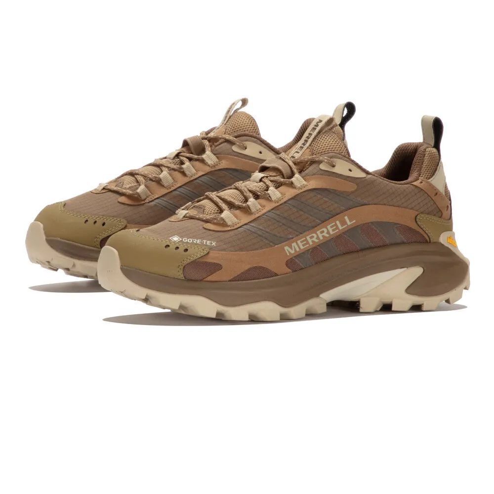 Merrell Moab Speed 2 GORE-TEX Scarpe da escursione - AW24