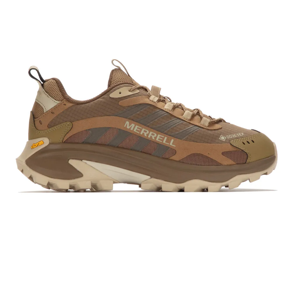 Merrell Moab Speed 2 GORE-TEX Scarpe da escursione - AW24