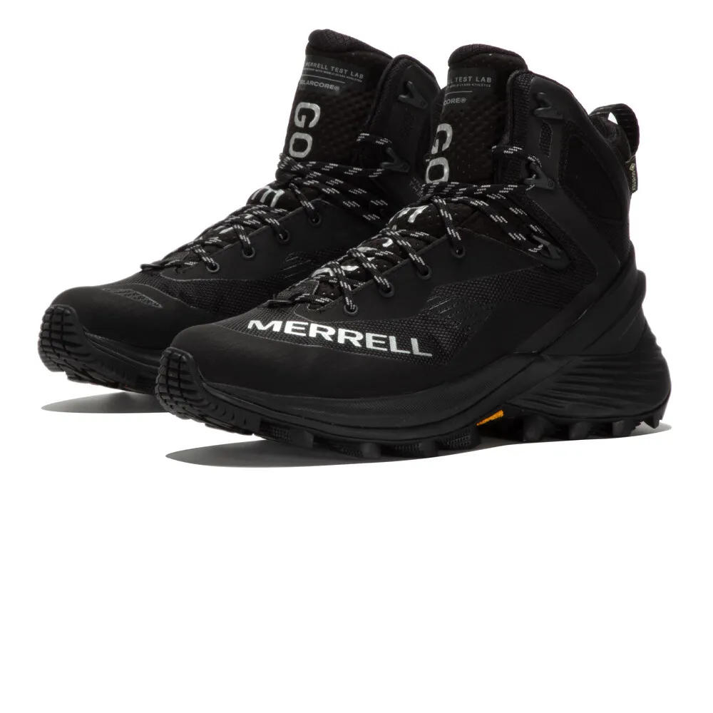 Merrell MTL Thermo Rogue 4 Mid GORE-TEX per donna Scarponcini da escursione - SS24