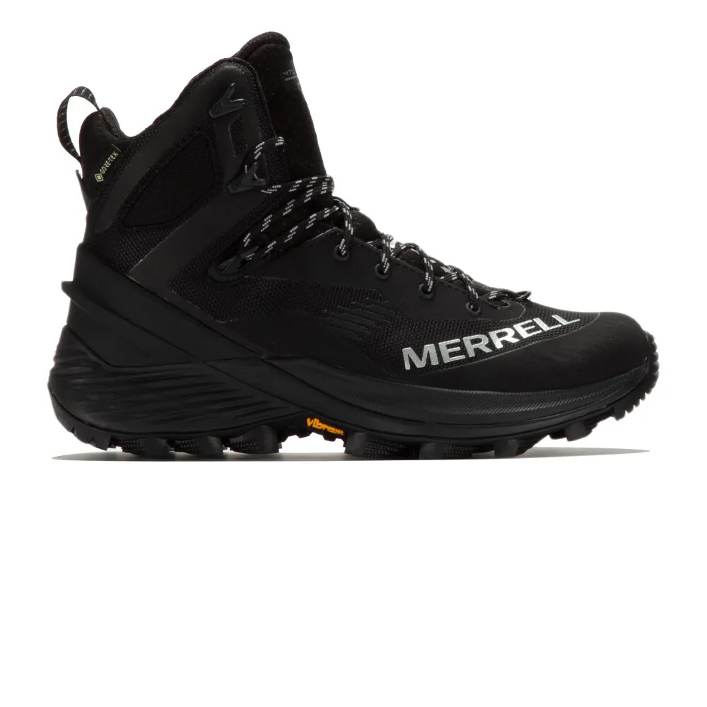 Merrell MTL Thermo Rogue 4 Mid GORE-TEX per donna Scarponcini da escursione - SS24