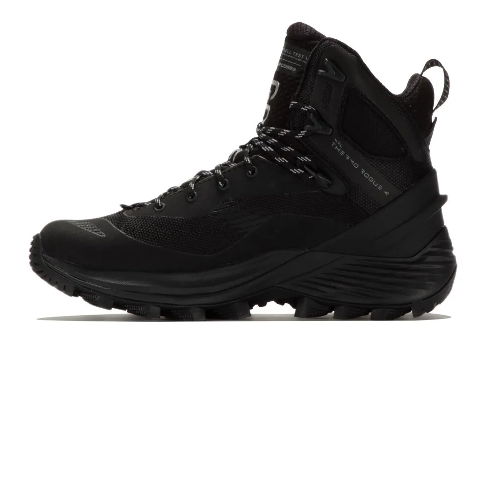 Merrell MTL Thermo Rogue 4 Mid GORE-TEX per donna Scarponcini da escursione - SS24