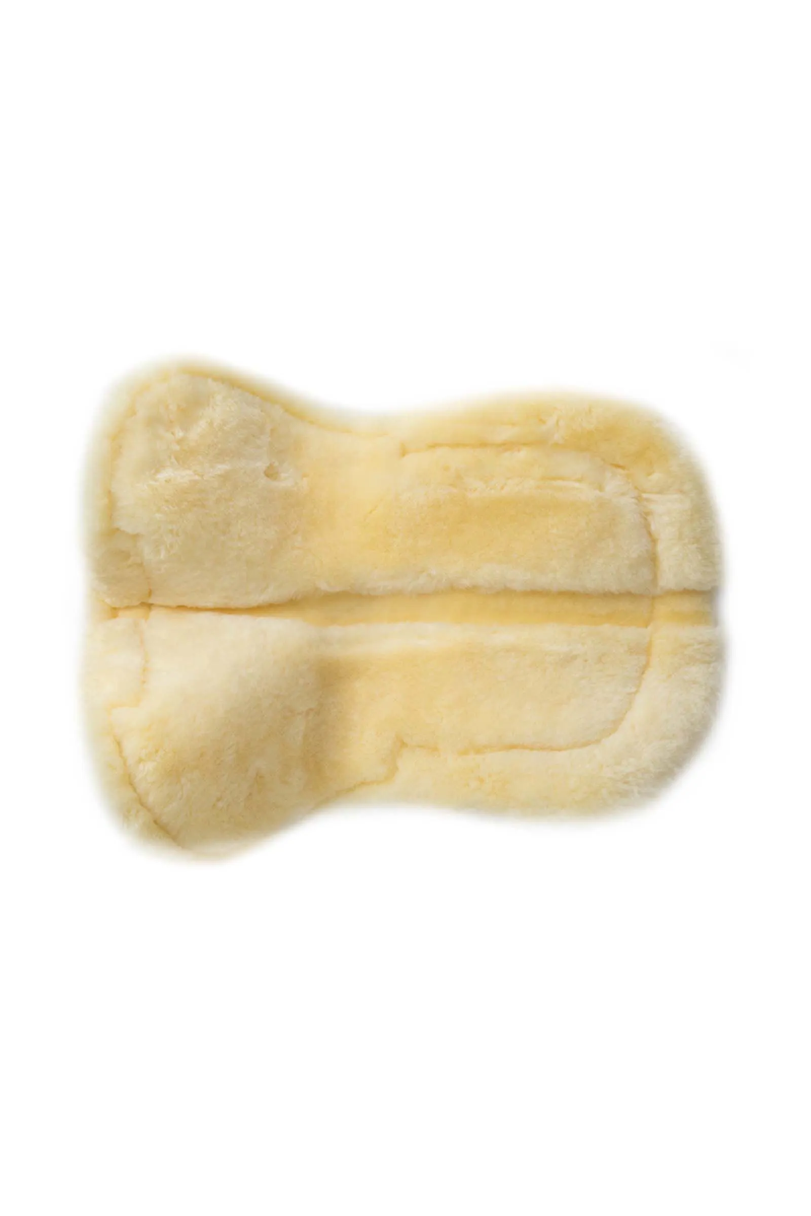 Mezza imbottitura in lana Kavalkade con tasche