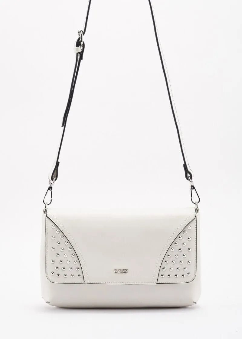 Mini bag con tracolla regolabile