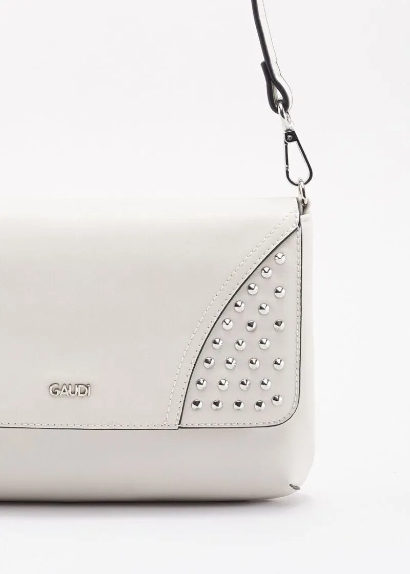Mini bag con tracolla regolabile