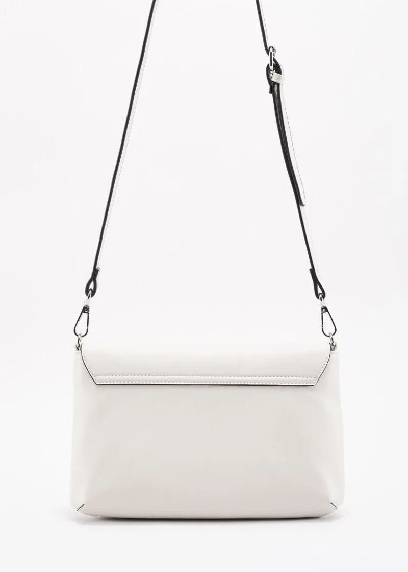 Mini bag con tracolla regolabile