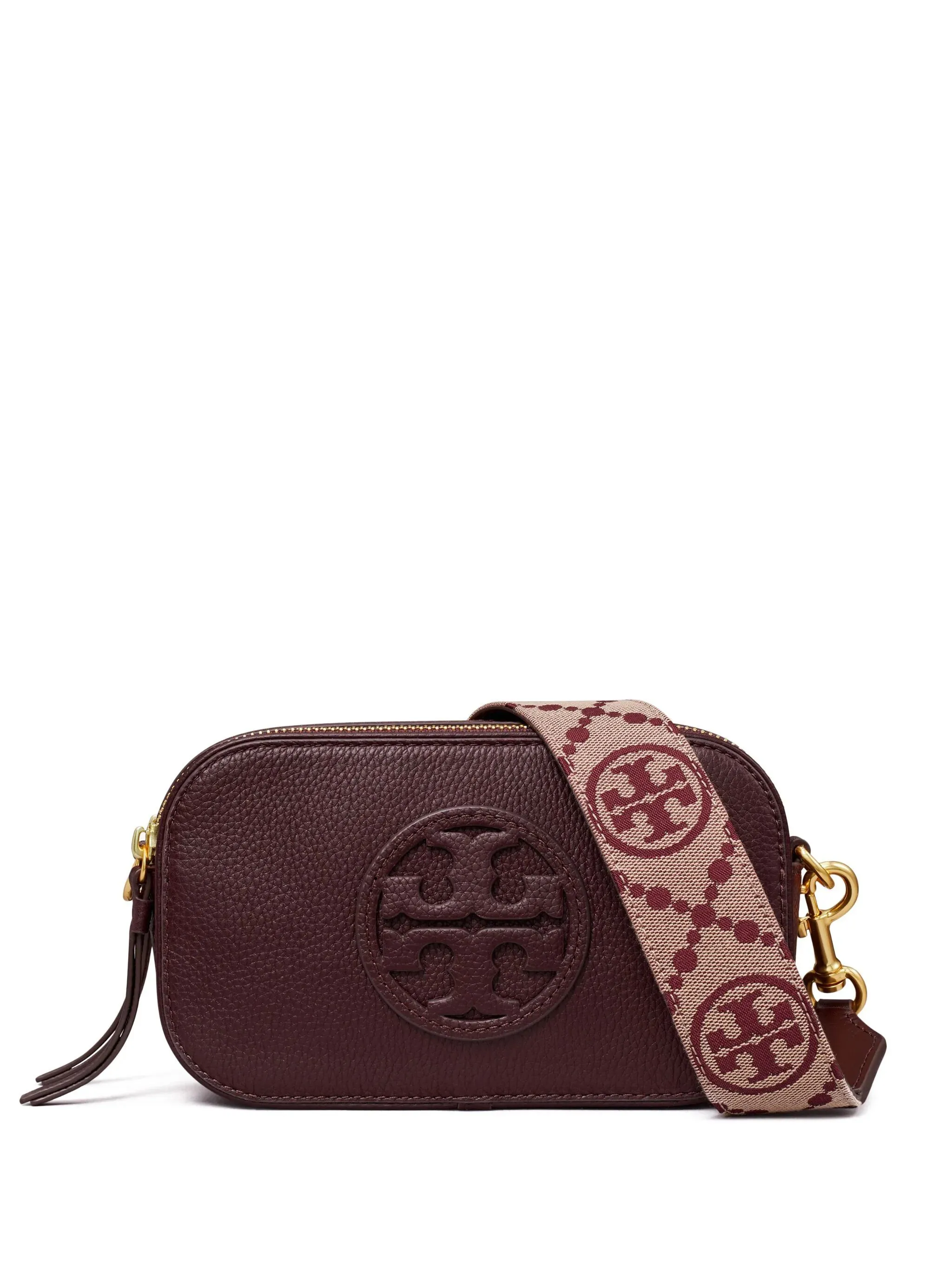 Mini Borsa a tracolla Miller