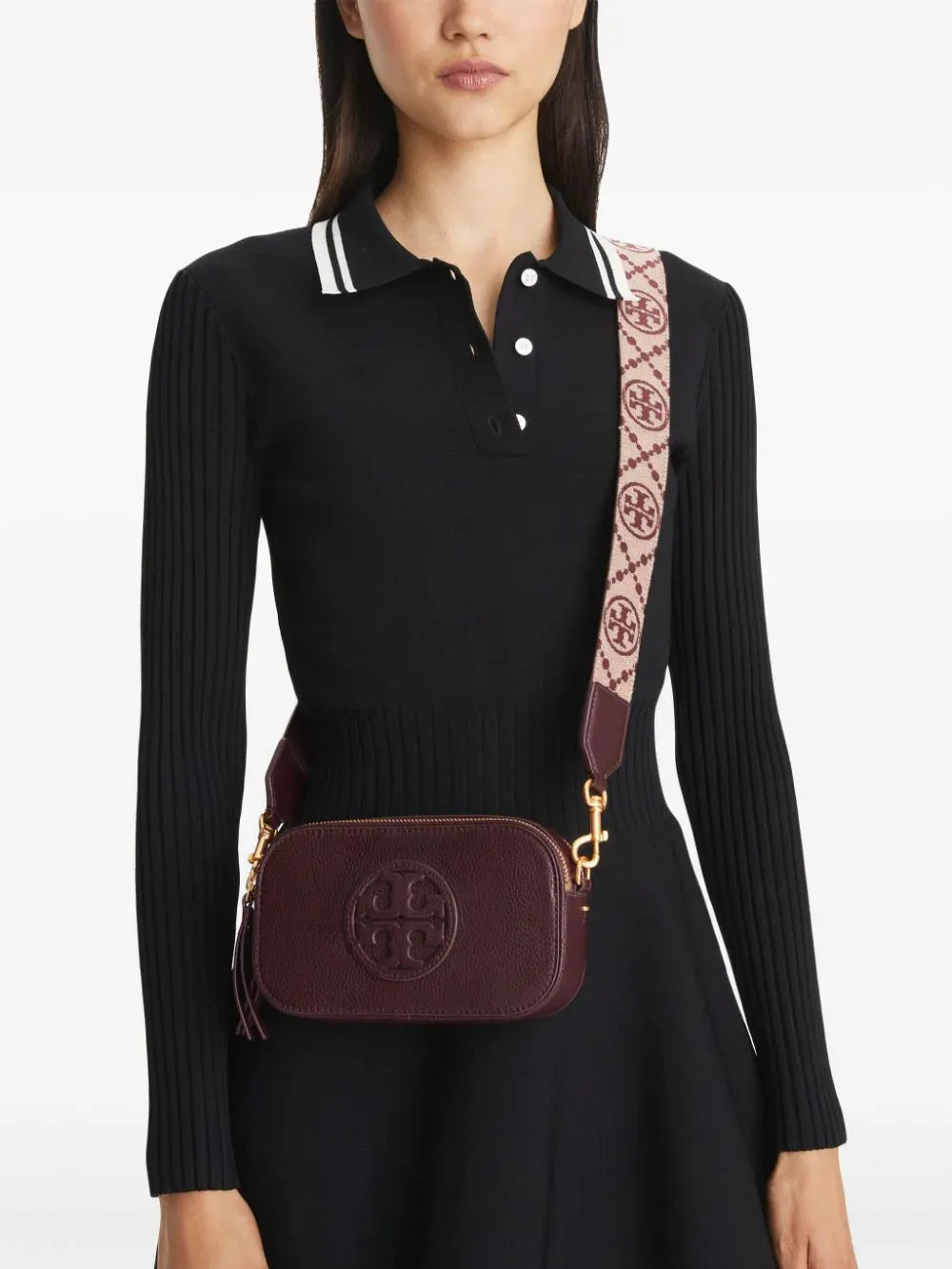 Mini Borsa a tracolla Miller
