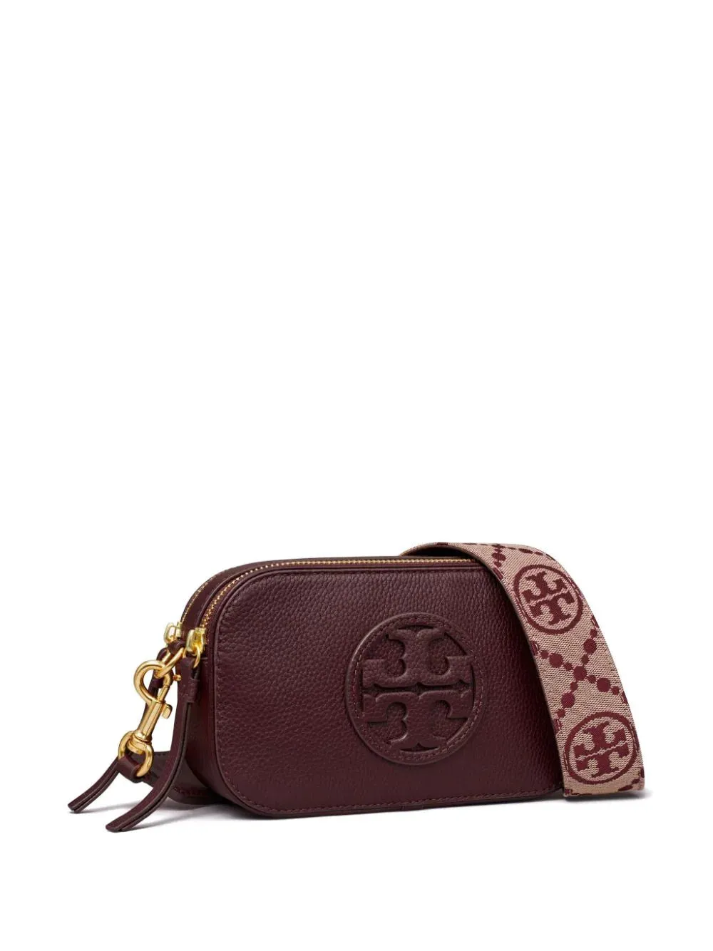 Mini Borsa a tracolla Miller